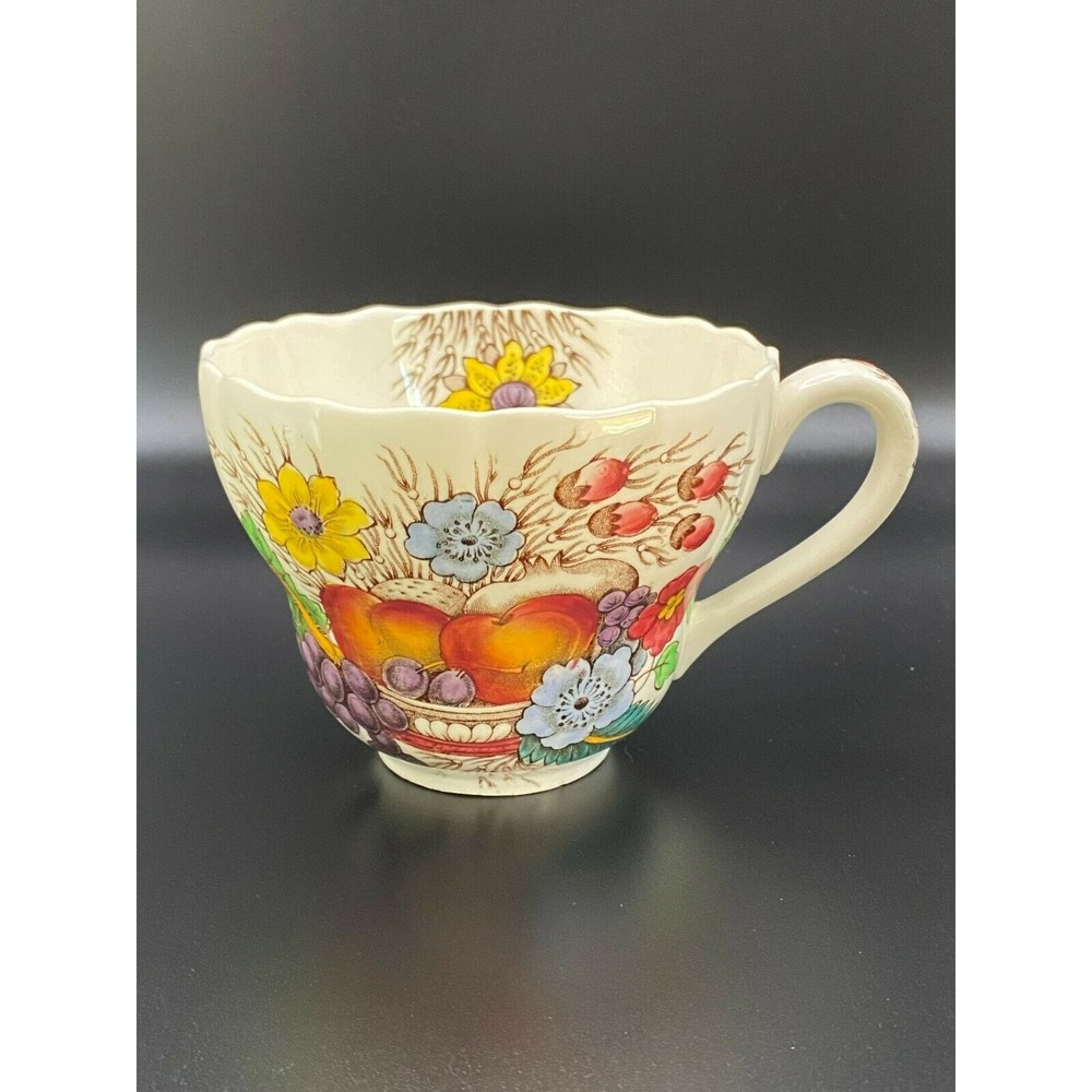 Copeland Spode Reynolds S2188 Tea Cup #3